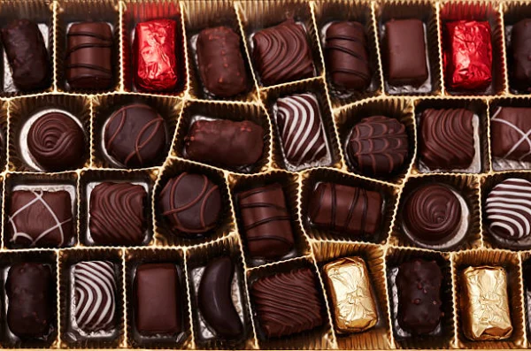 Chocolate 1842 - Image 4