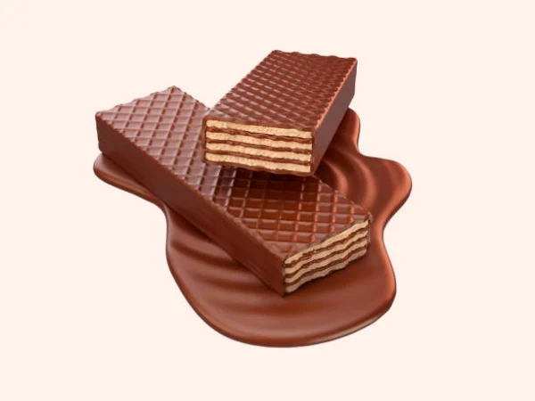 Chocolate 2761 - Image 4