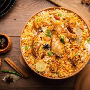 Biriyani Flavour S 4083