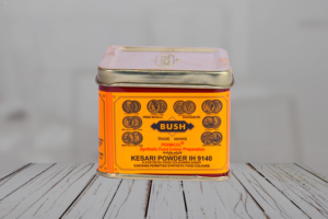 KESARI POWDER 9140