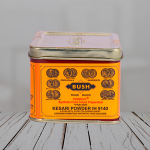 KESARI POWDER 9140