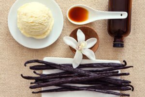 Vanilla Culinary