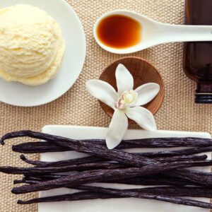 Vanilla Culinary