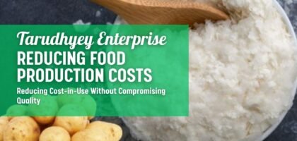 Reducing Cost-in-Use Without Compromising Quality