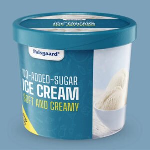 Ice Cream & Frozen Desserts Stebilizer & Emulsifier Supplier in India