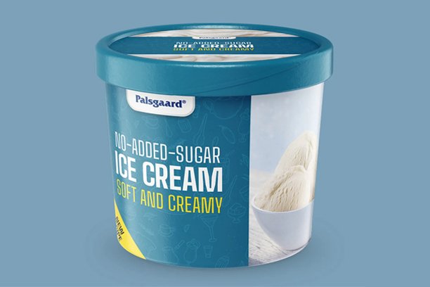 Ice Cream & Frozen Desserts Stebilizer & Emulsifier Supplier in India