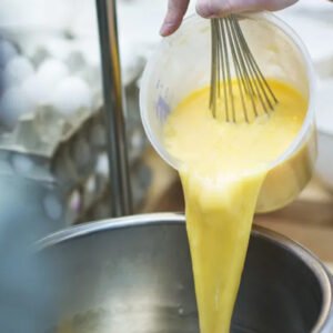 Oil Binding Emulsifier